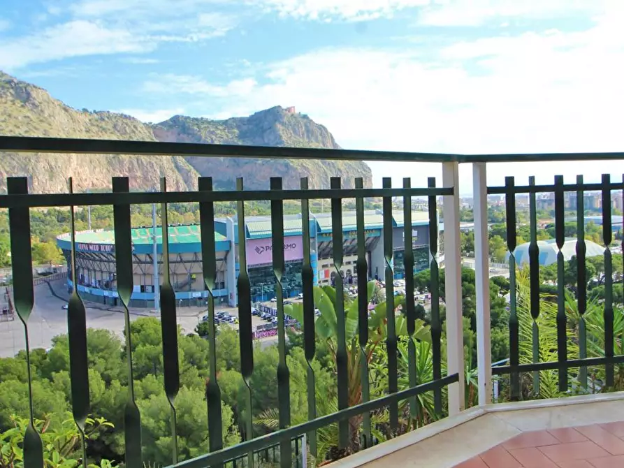 Immagine 67 di Appartamento in vendita  in Piazza Giovanni Paolo ii 18 a Palermo