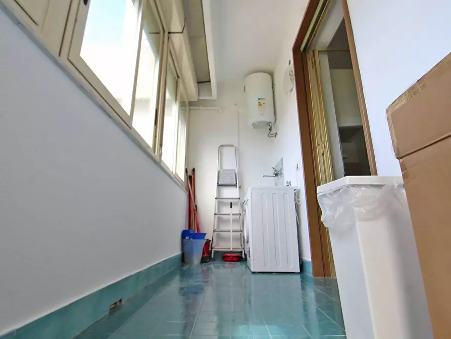 Immagine 68 di Appartamento in vendita  in Piazza Giovanni Paolo ii 18 a Palermo