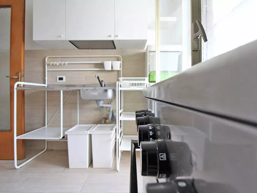 Immagine 70 di Appartamento in vendita  in Piazza Giovanni Paolo ii 18 a Palermo