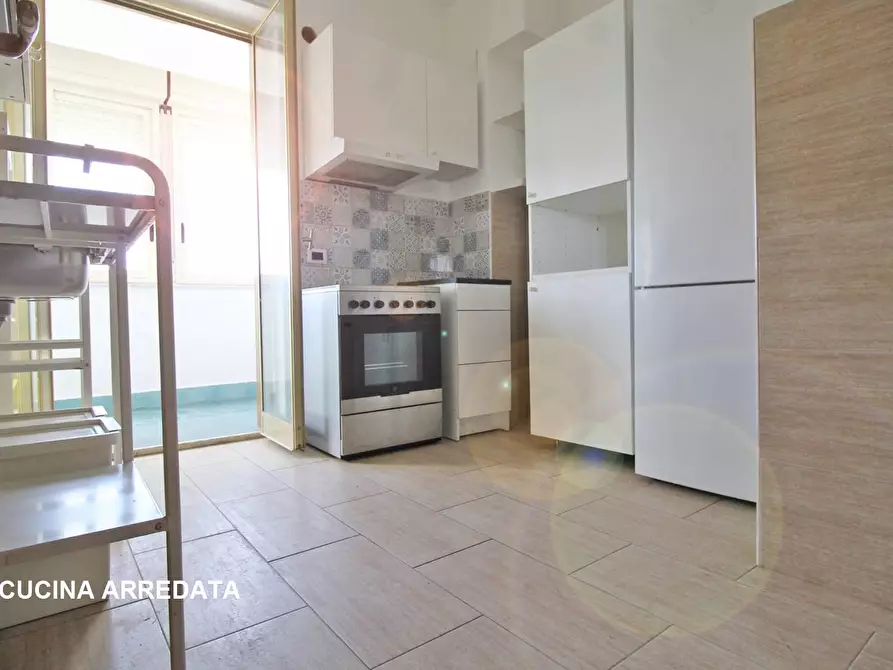 Immagine 73 di Appartamento in vendita  in Piazza Giovanni Paolo ii 18 a Palermo