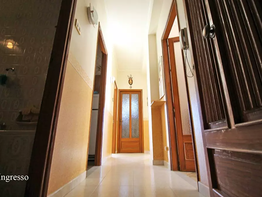 Immagine 3 di Appartamento in vendita  in Via Pio La torre 17 a Piana Degli Albanesi