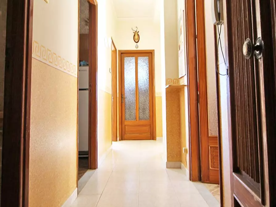 Immagine 4 di Appartamento in vendita  in Via Pio La torre 17 a Piana Degli Albanesi