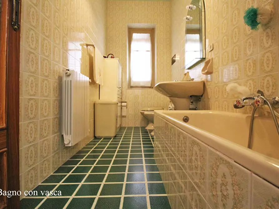 Immagine 6 di Appartamento in vendita  in Via Pio La torre 17 a Piana Degli Albanesi