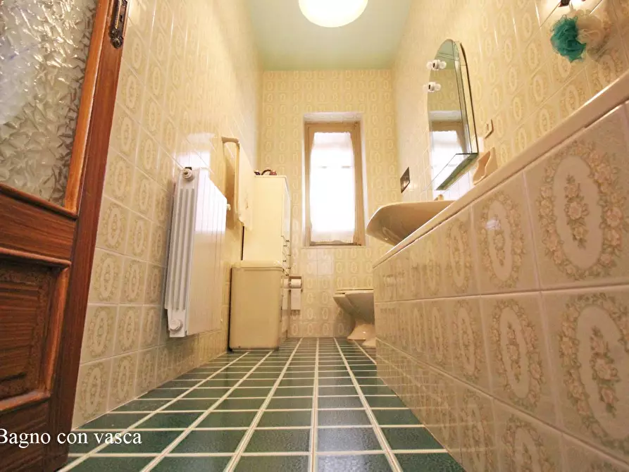 Immagine 7 di Appartamento in vendita  in Via Pio La torre 17 a Piana Degli Albanesi