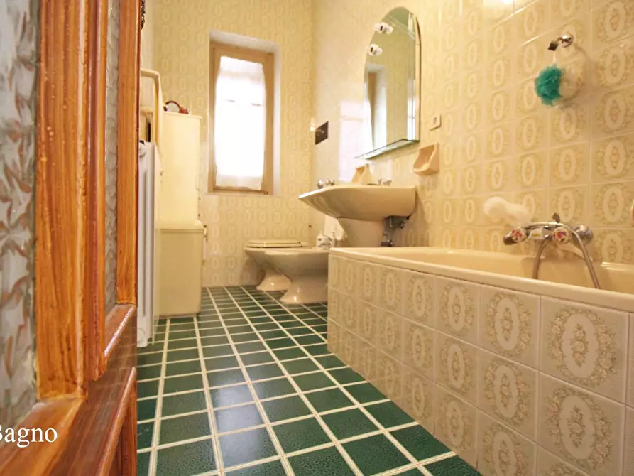 Immagine 9 di Appartamento in vendita  in Via Pio La torre 17 a Piana Degli Albanesi