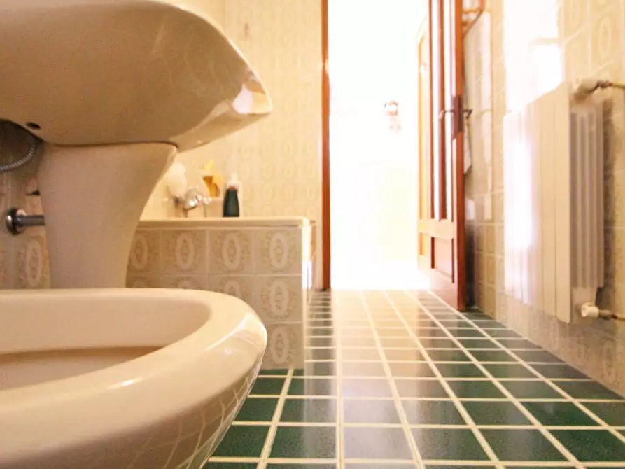 Immagine 10 di Appartamento in vendita  in Via Pio La torre 17 a Piana Degli Albanesi