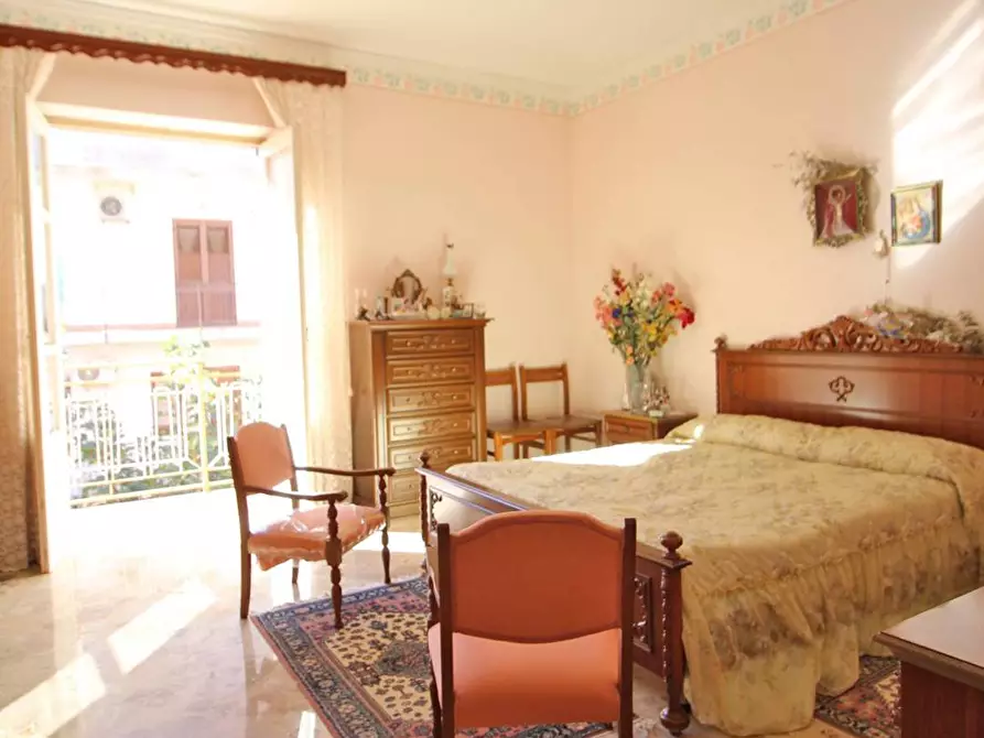 Immagine 12 di Appartamento in vendita  in Via Pio La torre 17 a Piana Degli Albanesi