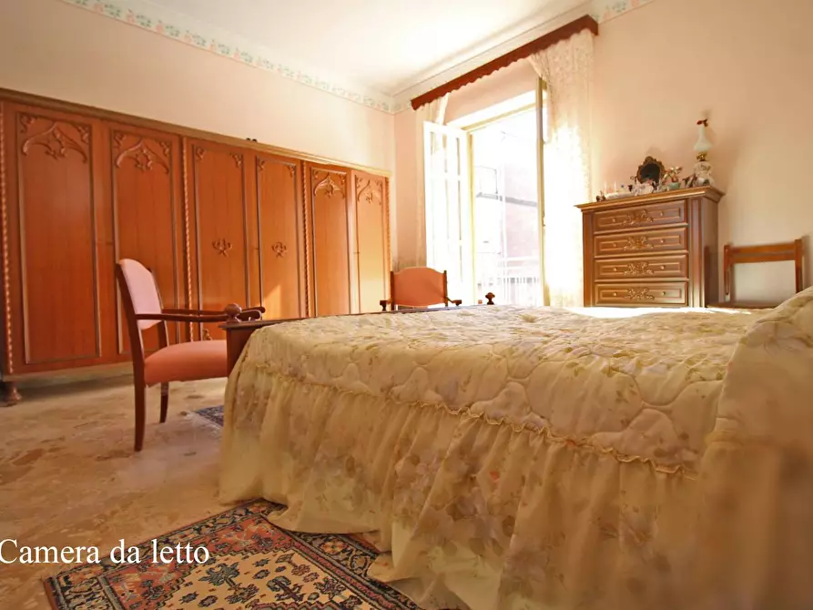 Immagine 13 di Appartamento in vendita  in Via Pio La torre 17 a Piana Degli Albanesi