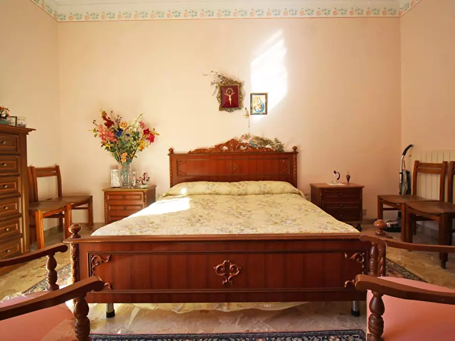 Immagine 15 di Appartamento in vendita  in Via Pio La torre 17 a Piana Degli Albanesi