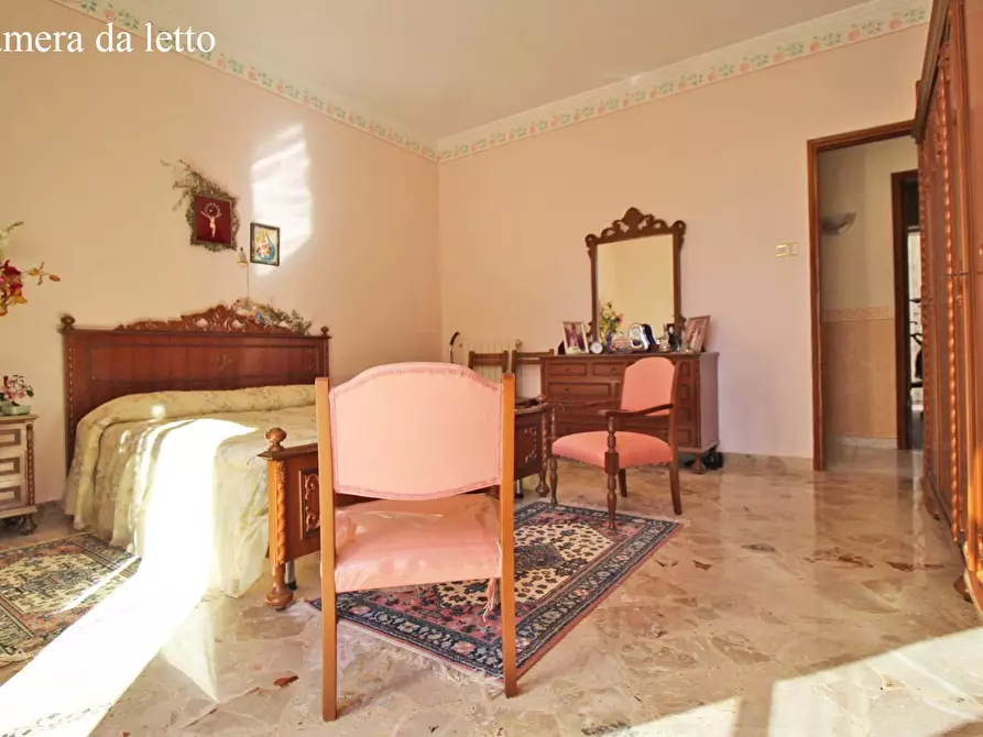 Immagine 16 di Appartamento in vendita  in Via Pio La torre 17 a Piana Degli Albanesi