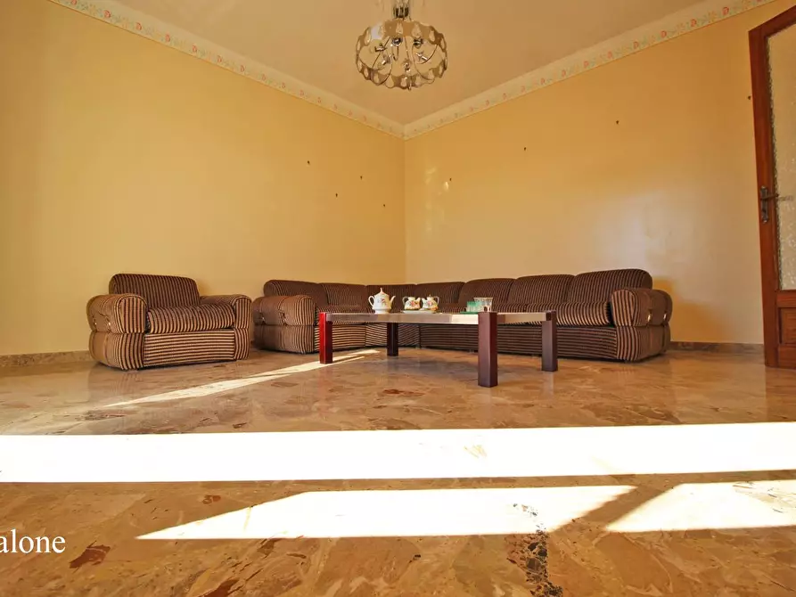 Immagine 23 di Appartamento in vendita  in Via Pio La torre 17 a Piana Degli Albanesi