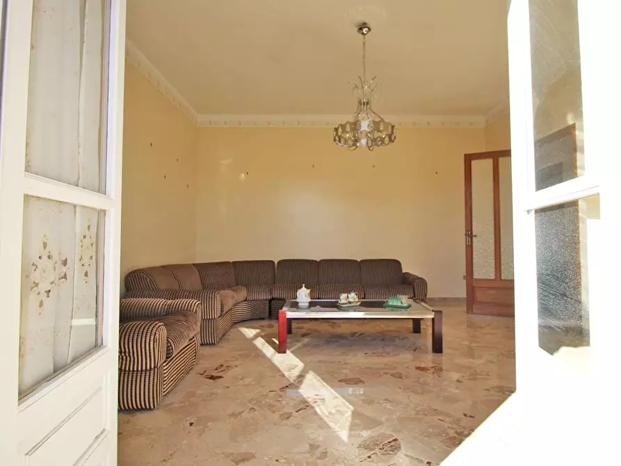 Immagine 24 di Appartamento in vendita  in Via Pio La torre 17 a Piana Degli Albanesi