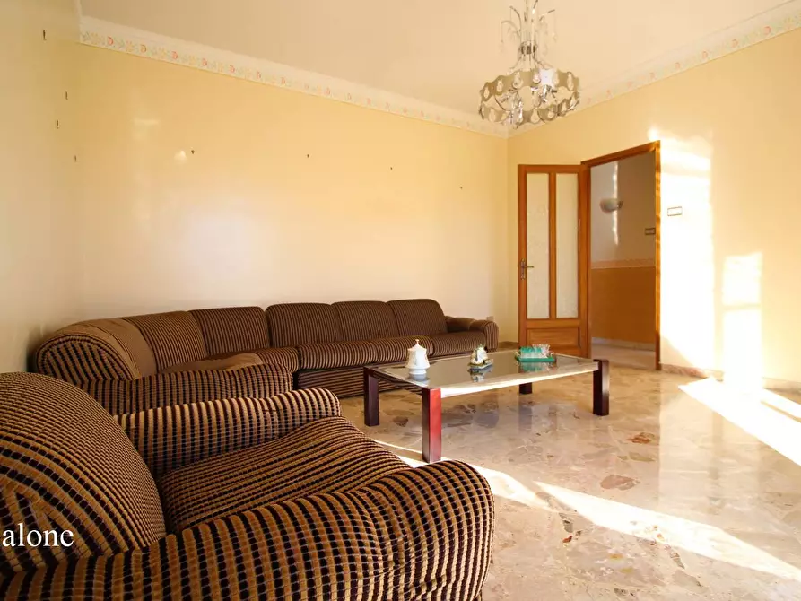 Immagine 26 di Appartamento in vendita  in Via Pio La torre 17 a Piana Degli Albanesi