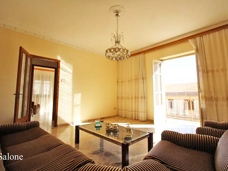 Immagine 27 di Appartamento in vendita  in Via Pio La torre 17 a Piana Degli Albanesi