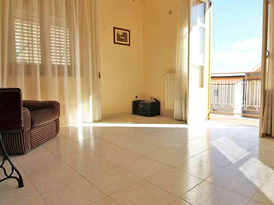 Immagine 32 di Appartamento in vendita  in Via Pio La torre 17 a Piana Degli Albanesi