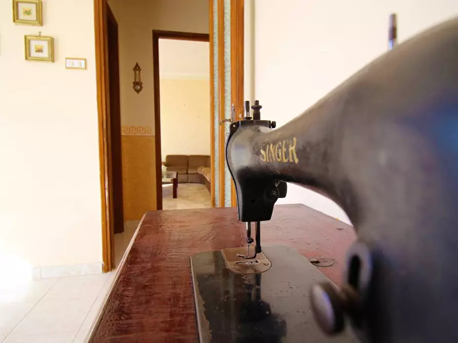 Immagine 34 di Appartamento in vendita  in Via Pio La torre 17 a Piana Degli Albanesi