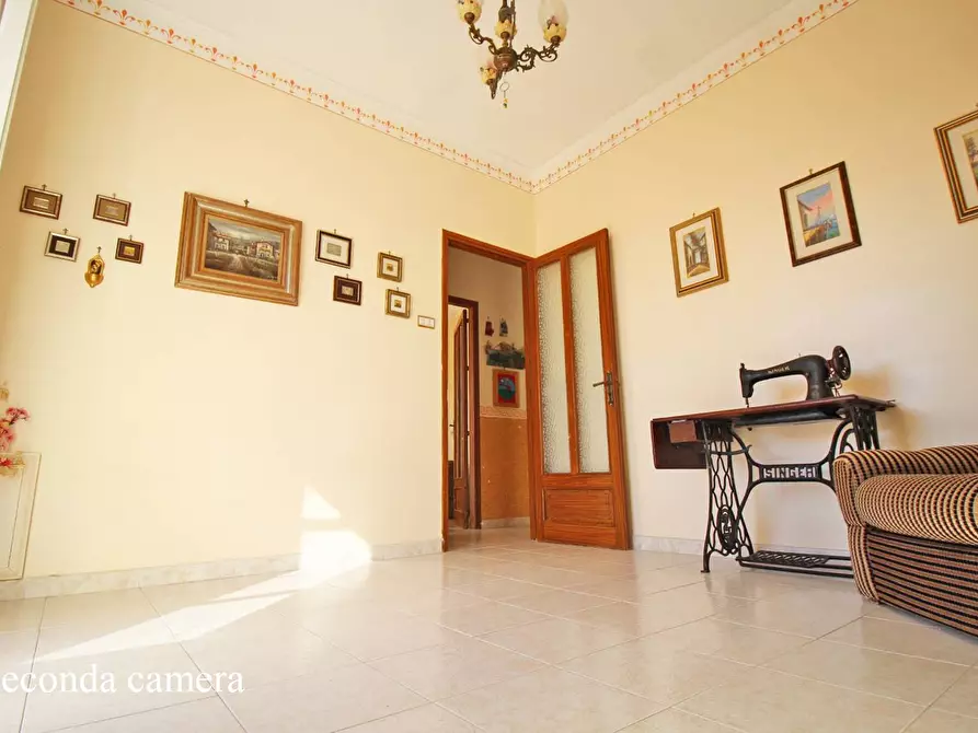 Immagine 36 di Appartamento in vendita  in Via Pio La torre 17 a Piana Degli Albanesi