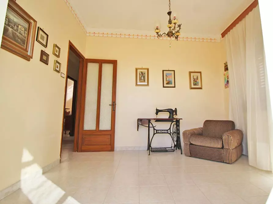 Immagine 39 di Appartamento in vendita  in Via Pio La torre 17 a Piana Degli Albanesi