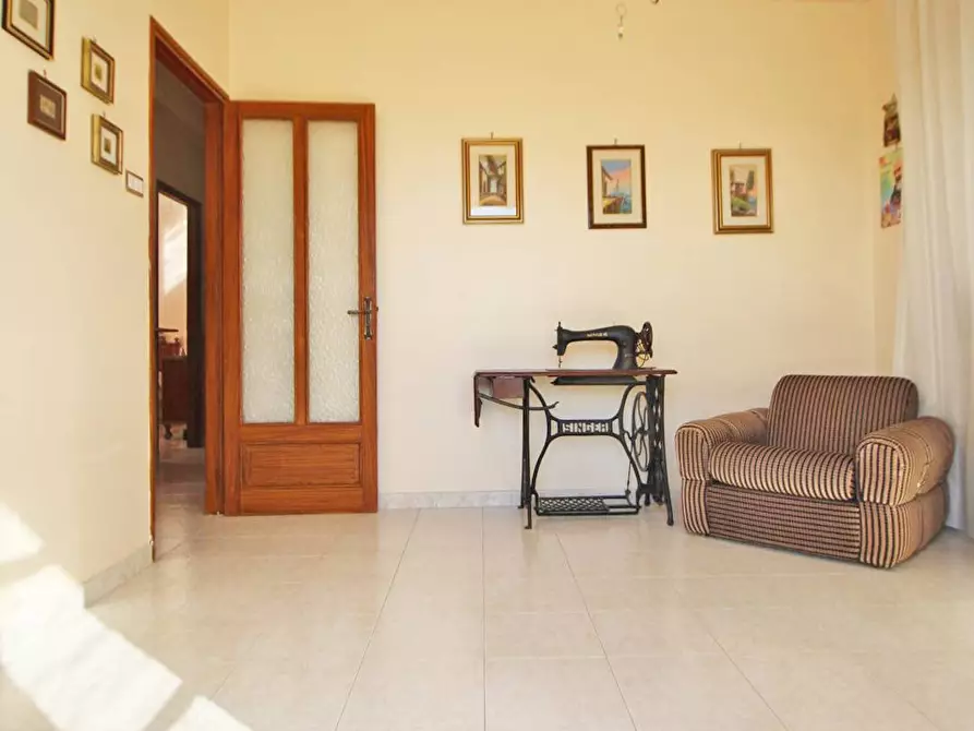 Immagine 40 di Appartamento in vendita  in Via Pio La torre 17 a Piana Degli Albanesi