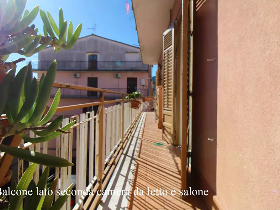 Immagine 42 di Appartamento in vendita  in Via Pio La torre 17 a Piana Degli Albanesi