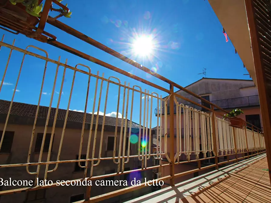 Immagine 43 di Appartamento in vendita  in Via Pio La torre 17 a Piana Degli Albanesi