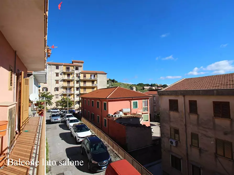 Immagine 47 di Appartamento in vendita  in Via Pio La torre 17 a Piana Degli Albanesi