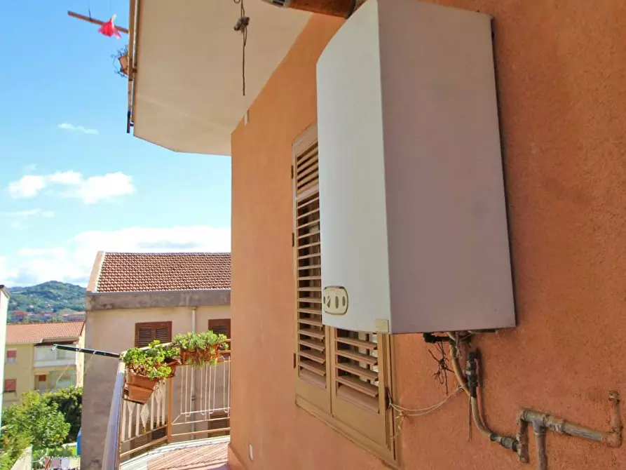 Immagine 53 di Appartamento in vendita  in Via Pio La torre 17 a Piana Degli Albanesi