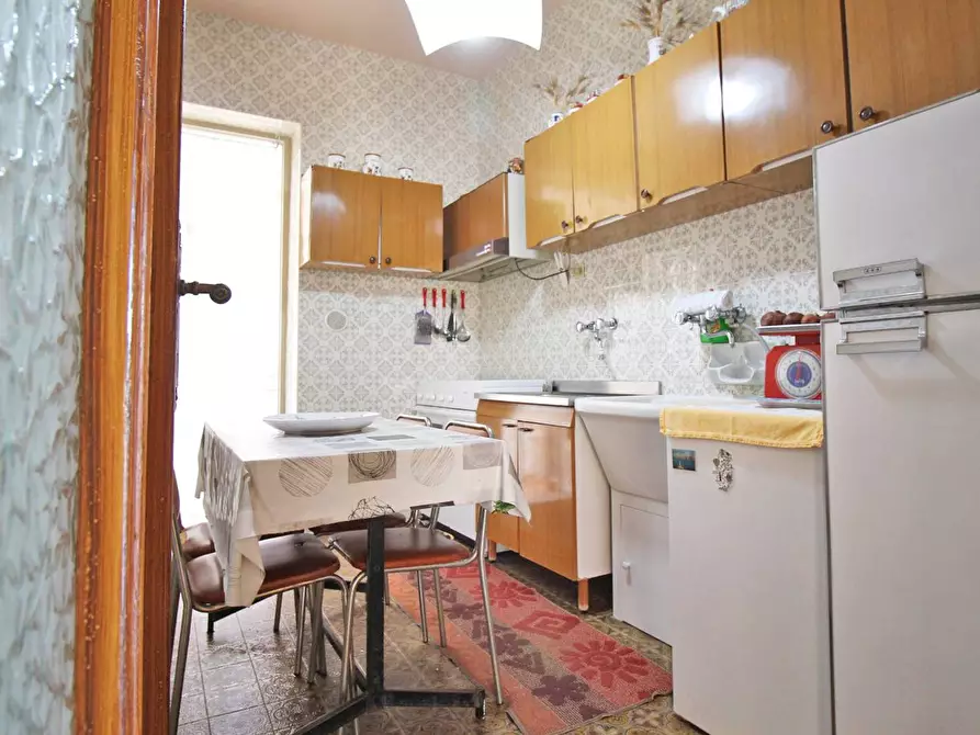 Immagine 54 di Appartamento in vendita  in Via Pio La torre 17 a Piana Degli Albanesi