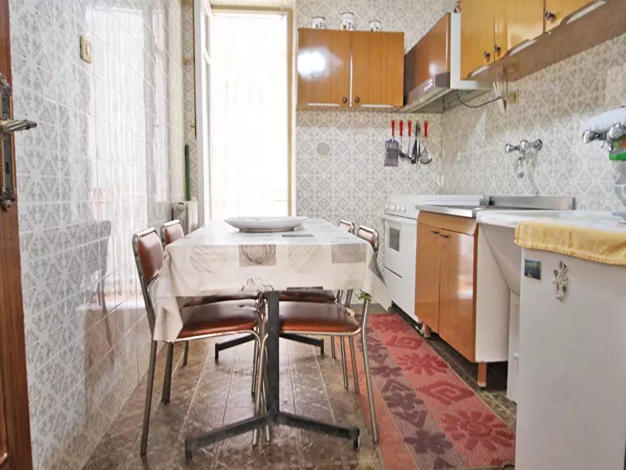 Immagine 55 di Appartamento in vendita  in Via Pio La torre 17 a Piana Degli Albanesi