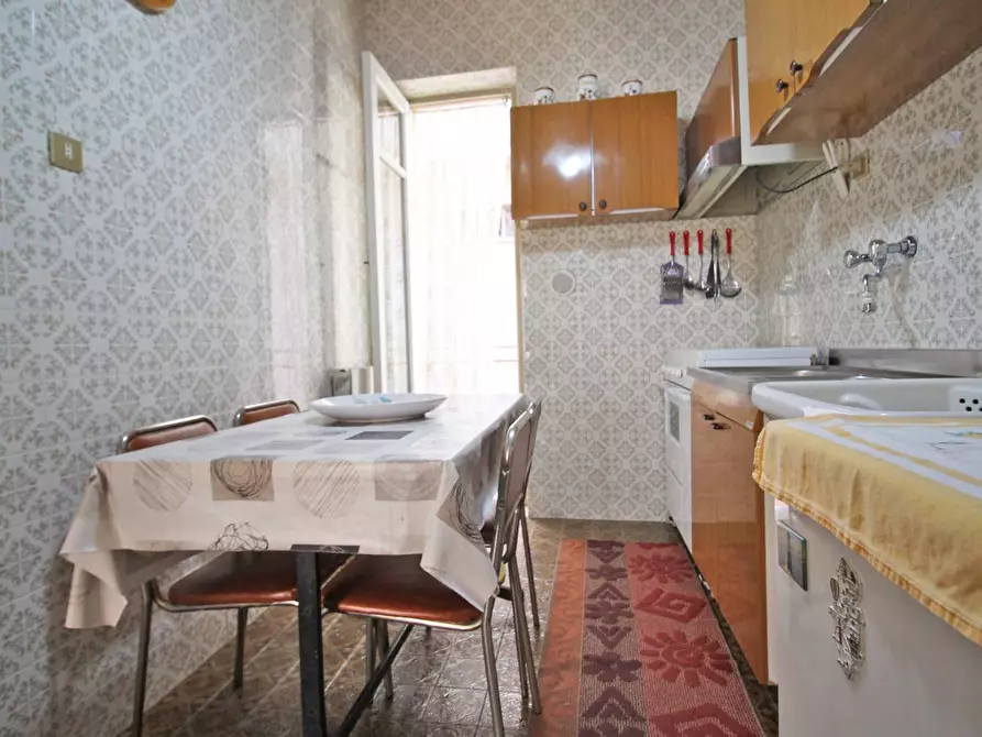 Immagine 57 di Appartamento in vendita  in Via Pio La torre 17 a Piana Degli Albanesi