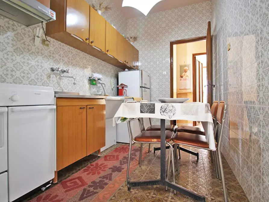 Immagine 58 di Appartamento in vendita  in Via Pio La torre 17 a Piana Degli Albanesi