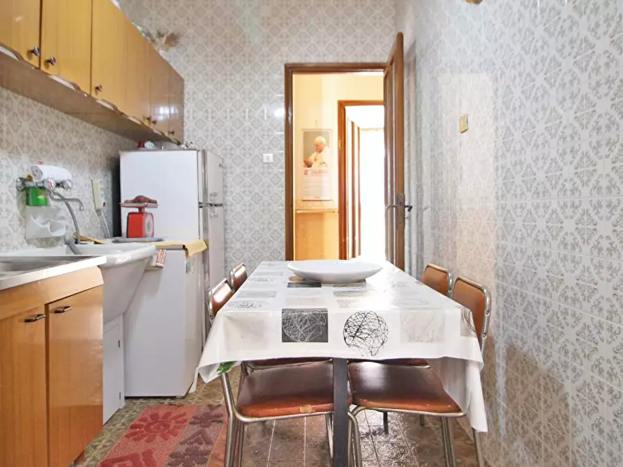 Immagine 59 di Appartamento in vendita  in Via Pio La torre 17 a Piana Degli Albanesi