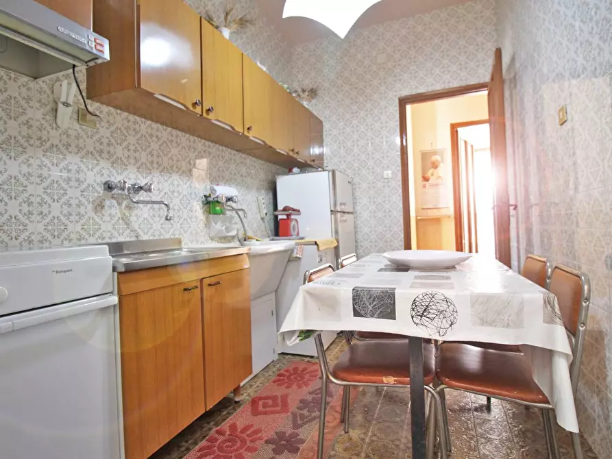 Immagine 60 di Appartamento in vendita  in Via Pio La torre 17 a Piana Degli Albanesi