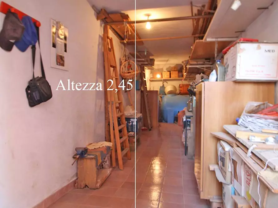 Immagine 67 di Appartamento in vendita  in Via Pio La torre 17 a Piana Degli Albanesi