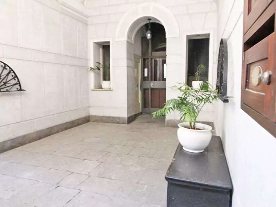 Immagine 4 di Appartamento in affitto  in Via Giuseppe La Masa 37 a Palermo