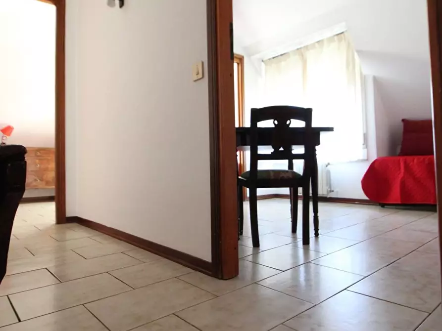 Immagine 9 di Appartamento in affitto  in Via Giuseppe La Masa 37 a Palermo