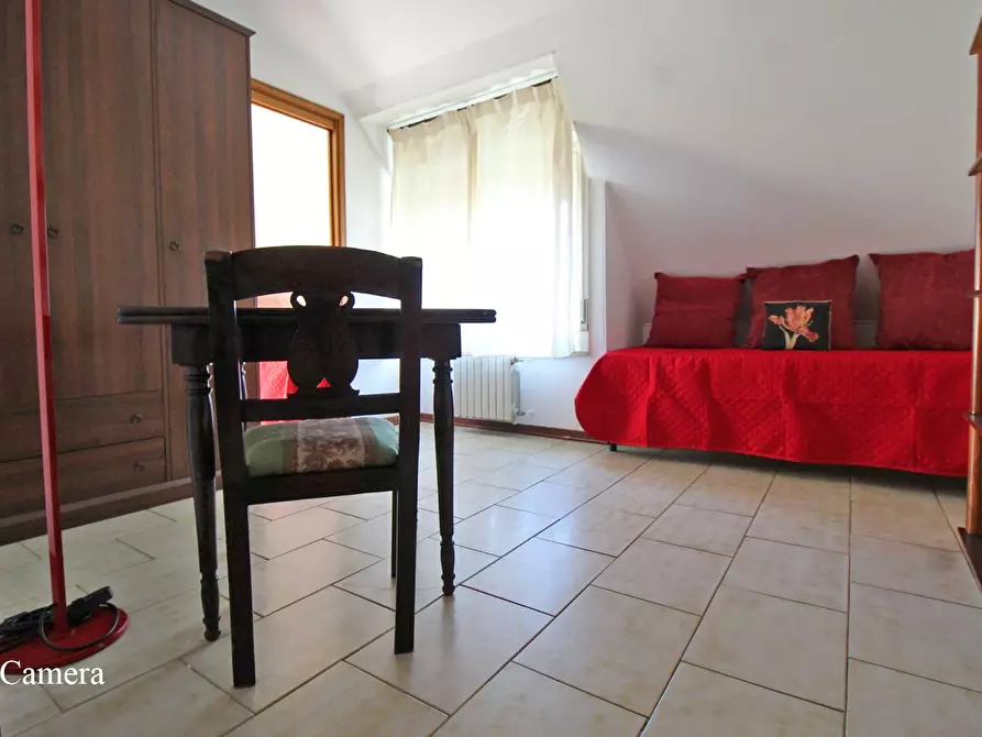 Immagine 11 di Appartamento in affitto  in Via Giuseppe La Masa 37 a Palermo