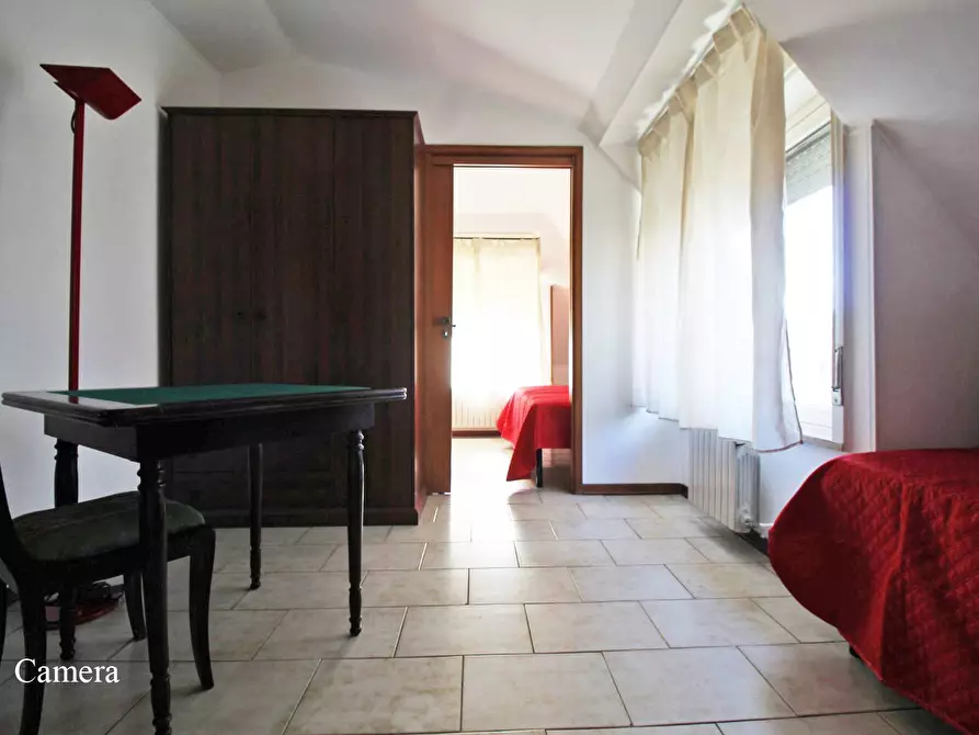 Immagine 16 di Appartamento in affitto  in Via Giuseppe La Masa 37 a Palermo