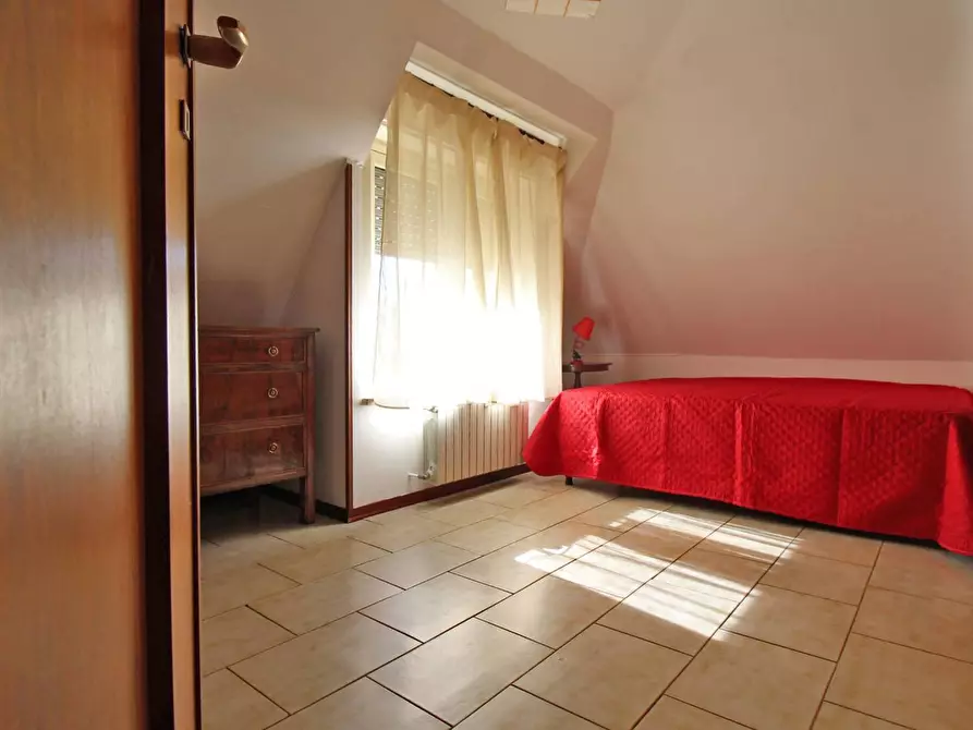 Immagine 17 di Appartamento in affitto  in Via Giuseppe La Masa 37 a Palermo