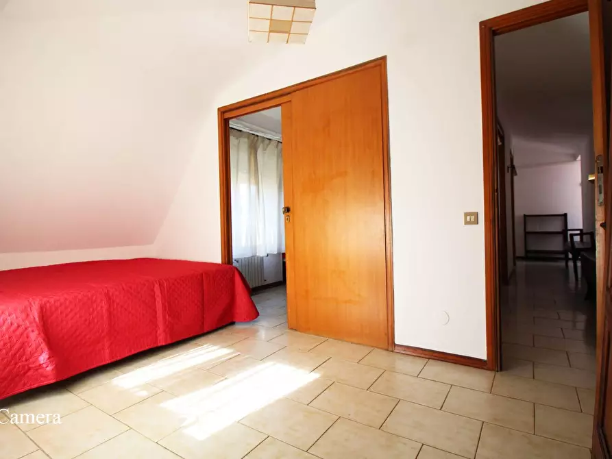 Immagine 19 di Appartamento in affitto  in Via Giuseppe La Masa 37 a Palermo