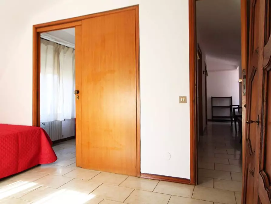 Immagine 21 di Appartamento in affitto  in Via Giuseppe La Masa 37 a Palermo