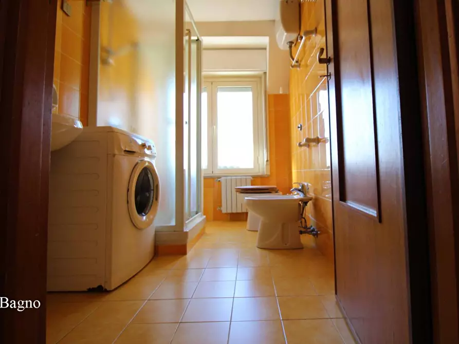 Immagine 29 di Appartamento in affitto  in Via Giuseppe La Masa 37 a Palermo