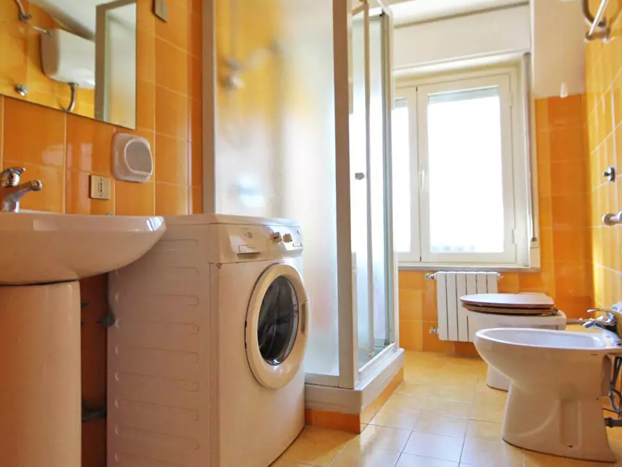 Immagine 30 di Appartamento in affitto  in Via Giuseppe La Masa 37 a Palermo