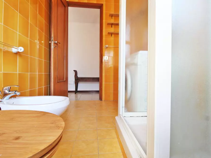 Immagine 31 di Appartamento in affitto  in Via Giuseppe La Masa 37 a Palermo