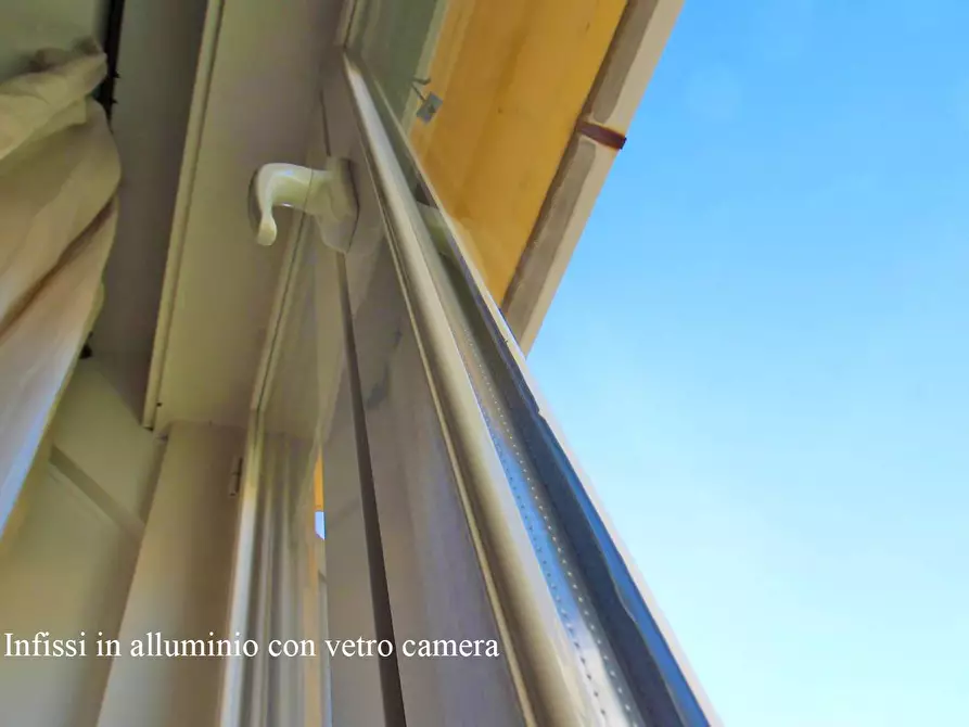 Immagine 33 di Appartamento in affitto  in Via Giuseppe La Masa 37 a Palermo