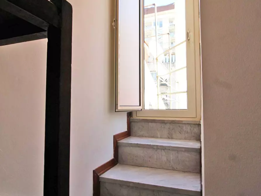 Immagine 36 di Appartamento in affitto  in Via Giuseppe La Masa 37 a Palermo