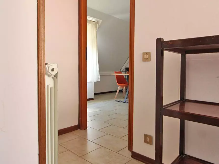 Immagine 37 di Appartamento in affitto  in Via Giuseppe La Masa 37 a Palermo