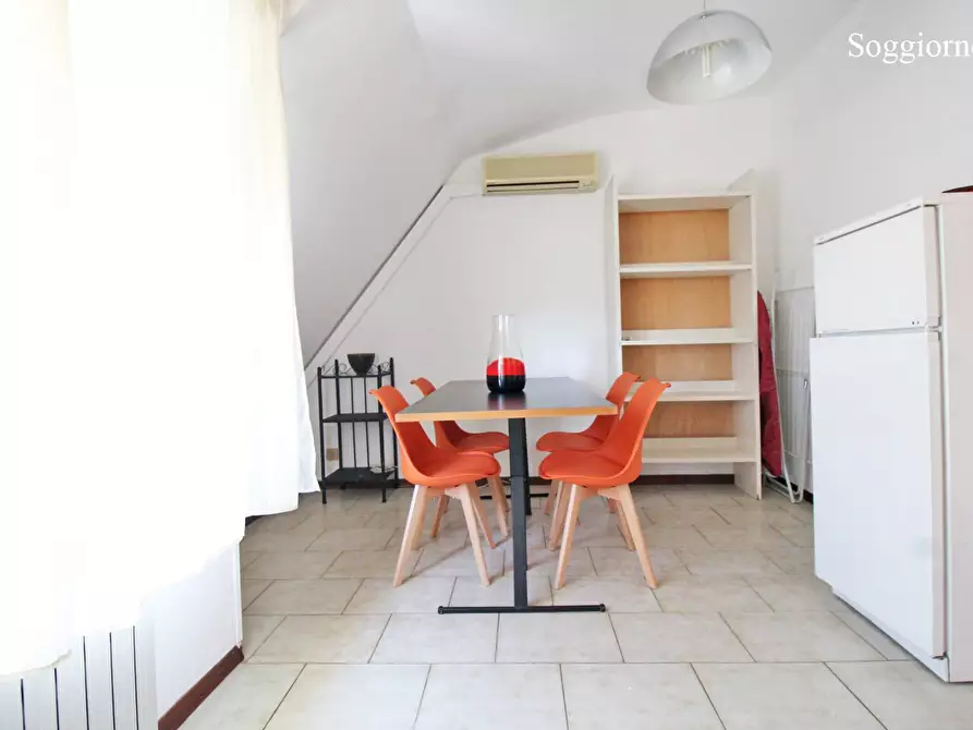 Immagine 40 di Appartamento in affitto  in Via Giuseppe La Masa 37 a Palermo