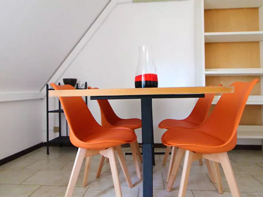 Immagine 41 di Appartamento in affitto  in Via Giuseppe La Masa 37 a Palermo