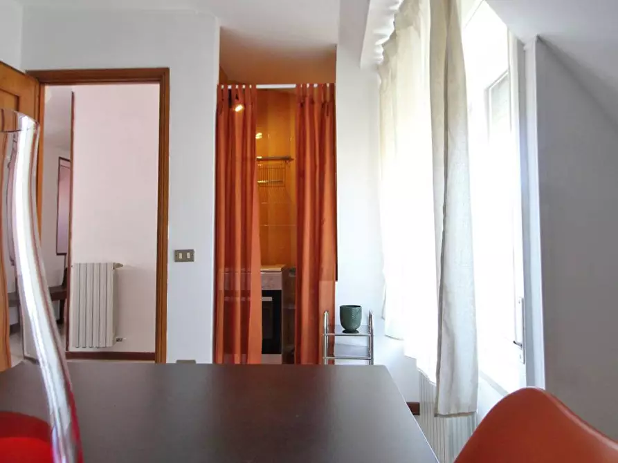 Immagine 43 di Appartamento in affitto  in Via Giuseppe La Masa 37 a Palermo